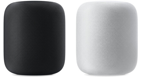 Apple HomePod