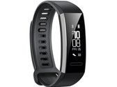 Test Huawei Band 2 Pro Smartband