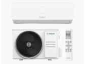 Split-Klimaanlage Bosch Climate 3200 mit 2,6 kW 