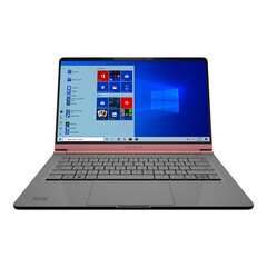 Motile Performance: Preisbrecher-Notebook mit Ryzen kostet keine 200 Euro