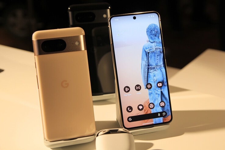 Vorder- und Rückseite