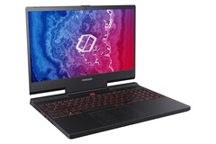 Samsungs neuer Gaming-Laptop Odyssey
