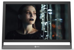 Foris Nova Eizo: OLED-Display mit riesiger Pixeldichte und niedriger Reaktionszeit vorgestellt