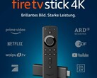 Fire TV 4K für €34,99 bei Saturn & Media Markt, Amazon zieht mit, €19,99 bei Otto für Neukunden