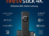 Fire TV 4K für €34,99 bei Saturn & Media Markt, Amazon zieht mit, €19,99 bei Otto für Neukunden