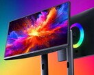 M10 Ultra: Potenzielle Alternative zu OLED und klassischem Mini-LED (Bildquelle: HKC)