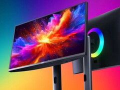M10 Ultra: Potenzielle Alternative zu OLED und klassischem Mini-LED (Bildquelle: HKC)