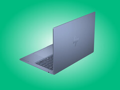 Das neue HP OmniBook 5 14 wiegt nur 1,16 kg.
