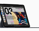 Frühe Besitzer eines neuen iPad Pro müssen noch auf App-Updates warten. (Bild: Apple)