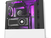 NZXT H500(i): Neue Mittelklasse-Gehäuse mit moderner Ausstattung vorgestellt (Bild: H500i)