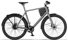 Lemmo One: Smartes E-Bike startet in Deutschland