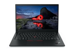 Lenovo bietet das ThinkPad X1 Carbon der 8. Generation jetzt auch ganz offiziell in Deutschland an. (Bild: Lenovo)