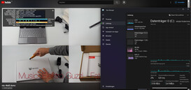 4K-Videostreaming mit Youtube
