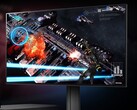 LG: Neuer Gaming-Monitor mit hoher Auflösung und Bildwiederholfrequenz