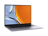 Huawei MateBook 16s 2023: Neues Notebook mit starkem Touchbildschirm