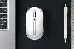 Xiaomi Youpin: Besonders leise und günstige Maus vorgestellt, startet für wenige Euro