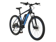 Fischer Montis 2.1: E-Bike gibt es aktuell bei Aldi