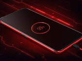 Bei diesem Smartphone dürfte es sich um den Nachfolger des abgebildeten Nubia Red Magic 3S handeln. (Bild: Nubia)