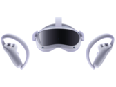 Pico 4: Neues VR-Headset mit drahtlosem Streaming und autonomer Nutzbarkeit