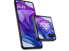 Moto Razr 50 Ultra: Smartphone ist ab sofort in Europa erhältlich