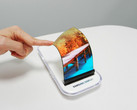 Samsung: Faltbare Smartphones unter dem Galaxy Note-Label nächstes Jahr?