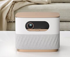 T500 Play: Neuer Full HD-Beamer kann auch mobil eingesetzt werden