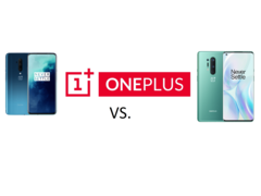 Test OnePlus 8 Pro vs. OnePlus 7T Pro: Lohnt sich das Kamera-Upgrade?