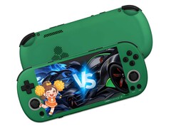 Smart Pro S: Gaming-Handheld ist über Banggood bestellbar