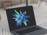 Das MacBook Pro soll bald ein komplett neues Design erhalten. (Bild: UI8, Unsplash)
