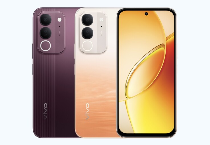 Das Vivo Y32