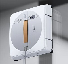 Winbot W1 Pro: Neuer Putzroboter von Ecovacs