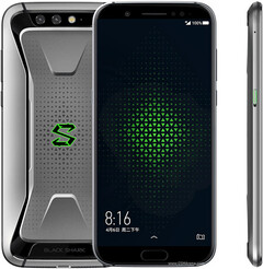 Erste Gerüchte zum Xiaomi Black Shark 3