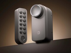 Xiaomi Self-Install Smart Lock: Smartes Türschloss kommt wohl nach Deutschland (Bildquelle: Xiaomi)