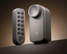 Xiaomi Self-Install Smart Lock: Smartes Türschloss kommt wohl nach Deutschland (Bildquelle: Xiaomi)