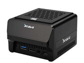 XULU XR1: Neuer Mini-PC mit Display