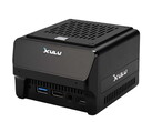 XULU XR1: Neuer Mini-PC mit Display