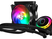 MasterLiquid: RGB-beleuchtete AiO-Kühlung ab Ende Mai erhältlich
