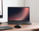 Dells Pro 3 Series 16 (P316265) hat eine Tastatur mit Ziffernblock
