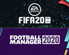 Spielecharts: König Fußball regiert mit FIFA 20 und Football Manager 2020 die Charts.