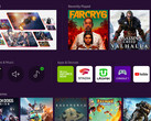 Samsung: Xbox App mit Xbox Game Pass für Samsung Neo, QLED Smart TVs und Monitore.
