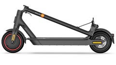 E-Scooter: Schutzhelme und Protektoren müssen sicherer werden.