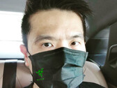 Razer-CEO Min-Liang Tan schickt 1 Million Mundschutzmasken in den Kampf gegen den Coronavirus. 