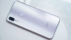 Xiaomi Redmi Note 8 bereits in Arbeit, 