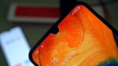 Erhält das Samsung Galaxy A20 wie das A30 ein 6,4 Zoll Infinity-U Display?