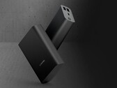 Xiaomi hat eine neue Powerbank im Angebot (Bildquelle: Xiaomi)