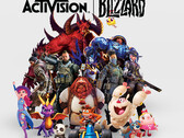 Activision Blizzard: YouTube ist exklusiver Streaming-Partner für eSports.