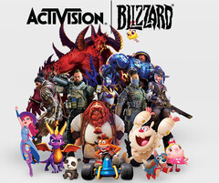 Activision Blizzard: YouTube ist exklusiver Streaming-Partner für eSports.