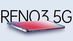 Oppo Reno 3 Pro 5G als Global-Modell bei FCC und Geekbench gesichtet.