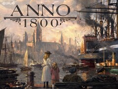 Anno 1800 Notebook und Desktop Benchmarks