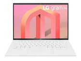 Test LG Gram 14 (2022) Laptop: Schick, leicht & ausdauernd